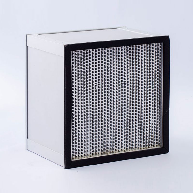 有隔板高 效過濾器