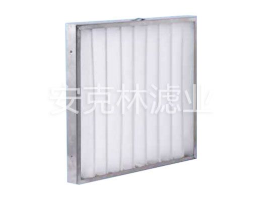 CRH2系列動(dòng)車組空調(diào)過(guò)濾網(wǎng)