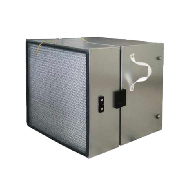 3D打印機(jī)空氣過濾器